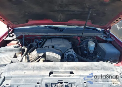 2013 GMC Yukon Slt from USA, damaged, VIN 1GKS1CE07DR103731